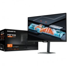 Монітор GIGABYTE M27QS Gaming Monitor - Фото