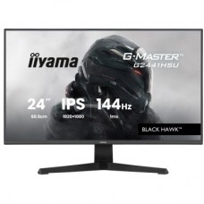 Монітор iiyama G2441HSU-B1 - Фото