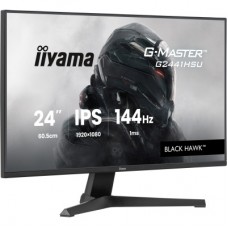 Монітор iiyama G2441HSU-B1 - Фото