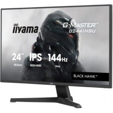 Монітор iiyama G2441HSU-B1 - Фото