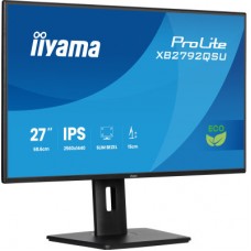 Монітор iiyama XB2792QSU-B1 - Фото