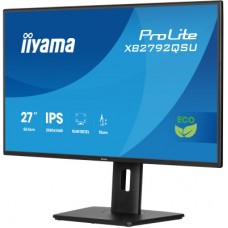Монітор iiyama XB2792QSU-B1 - Фото