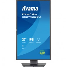 Монітор iiyama XB2792QSU-B1 - Фото