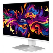 Монітор MSI MAG 272QPW QD-OLED X28 - Фото