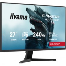 Монітор iiyama G2771HSU-B1 - Фото