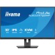Монітор iiyama XUB3297QSNP-B1