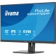 Монітор iiyama XUB3297QSNP-B1