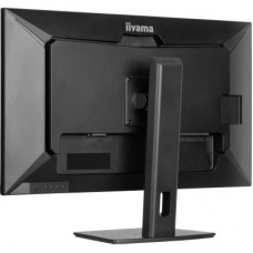 Монітор iiyama XUB3297QSNP-B1 - Фото