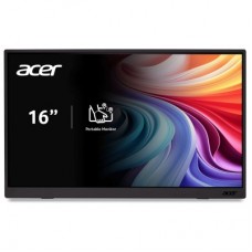 Монитор Acer PM161Wbmiuux (UM.ZP1EE.012) Монитор Acer PM161Wbmiuux (UM.ZP1EE.012)