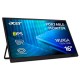 Монитор Acer PM161Wbmiuux (UM.ZP1EE.012)