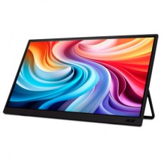 Монітор Acer PM161Wbmiuux (UM.ZP1EE.012) - Фото