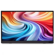 Монітор Acer PM161Wbmiuux (UM.ZP1EE.012) - Фото