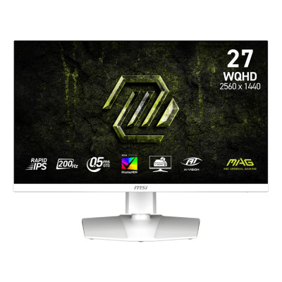 Монитор MSI MAG 274QRFW E20