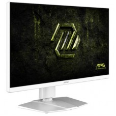 Монітор MSI MAG 274QRFW E20 - Фото