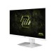 Монитор MSI MAG 274QRFW E20 Монитор MSI MAG 274QRFW E20