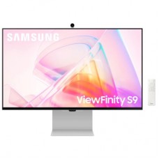 Монитор Samsung LS27C902PAZXUA - Фото