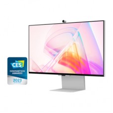 Монитор Samsung LS27C902PAZXUA - Фото
