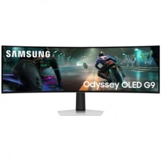 Монітор Samsung LS49DG910SIXUA - Фото