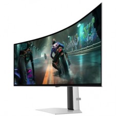 Монітор Samsung LS49DG910SIXUA - Фото