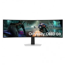 Монітор Samsung LS49DG910SIXUA - Фото