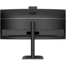 Монітор AOC CU34E4CW - Фото
