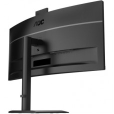 Монітор AOC CU34E4CW - Фото