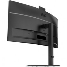 Монітор AOC CU34E4CW - Фото