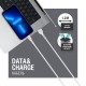 Дата кабель USB 2.0 AM to Lightning 1.2m AL-CBCOLOR-L1WT White ACCLAB (1283126518225) Дата кабель USB 2.0 AM to Lightning 1.2m AL-CBCOLOR-L1WT White ACCLAB (1283126518225)