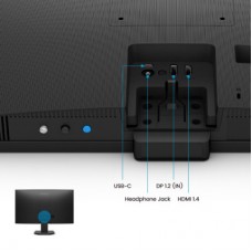 Монитор BenQ GW2790C - Фото