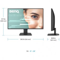 Монитор BenQ GW2790C - Фото
