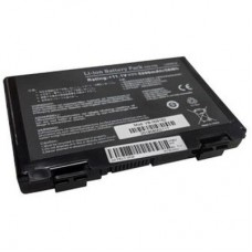 Акумулятор для ноутбука Asus A32-F82, 4400 mAh, 6cell, 11.1 V, Li-ion AlSoft (A47396) - Фото