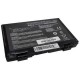 Акумулятор для ноутбука Asus A32-F82, 4400 mAh, 6cell, 11.1 V, Li-ion AlSoft (A47396)