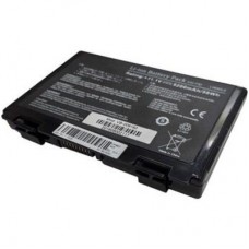 Акумулятор для ноутбука Asus A32-F82, 4400 mAh, 6cell, 11.1 V, Li-ion AlSoft (A47396) - Фото