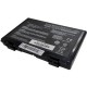 Акумулятор для ноутбука Asus A32-F82, 4400 mAh, 6cell, 11.1 V, Li-ion AlSoft (A47396)