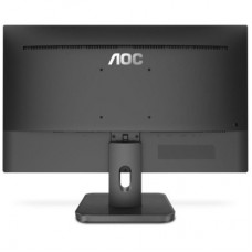 Монитор AOC 24E1Q - Фото