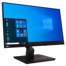 Монітор Lenovo T24t-20 (62C5GAT1UA) - Фото