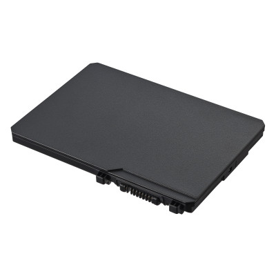Акумулятор для ноутбука Panasonic ToughBook CF-33 CF-VZSU1AW, 1990 mAh (22Wh), 3cell, 11.1V, Li-ion AlSoft (A71142)