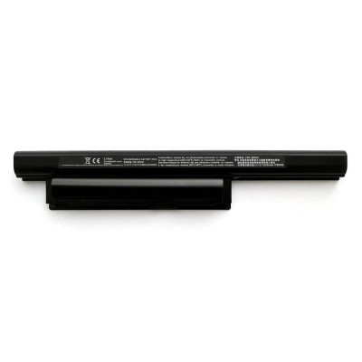Аккумулятор для ноутбука Sony VGP-BPS22, 5200mAh(58Wh), 6cell, 11.1V, Li-ion AlSoft (A71152)