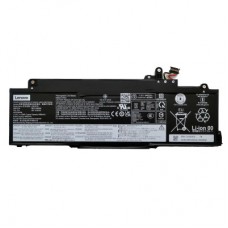 Акумулятор для ноутбука Lenovo ThinkPad T14s 5th/6th Gen L23D3P76, 4998 mAh (58Wh), 3cell, 11.61V, Li-ion (A71154) - Фото