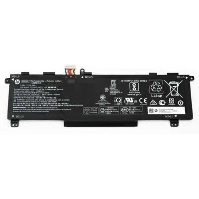 Акумулятор для ноутбука HP Omen 15-EK SD03XL, 52.5Wh (4323mAh), 3cell, 11.55V, Li-Pol (A71160)