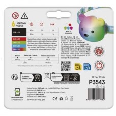 Ліхтар EMOS P3543 - Фото