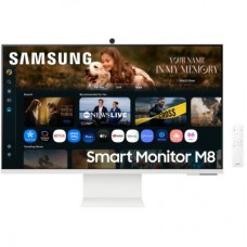 Монітор Samsung LS32FM803UZXUA - Фото