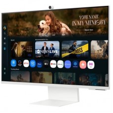 Монітор Samsung LS32FM803UZXUA - Фото