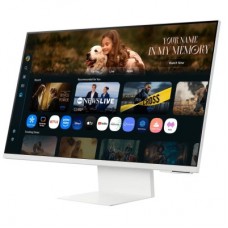Монітор Samsung LS32FM803UZXUA - Фото