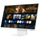 Монітор Samsung LS32FM803UZXUA