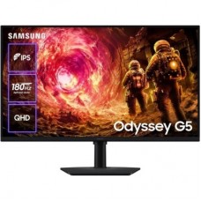 Монітор Samsung LS32FG502EIXUA - Фото