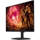 Монітор Samsung LS32FG502EIXUA