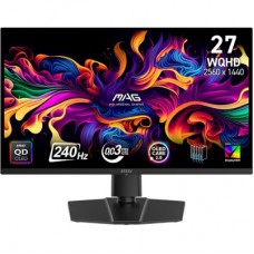 Монітор MSI MAG 273QP QD-OLED X24