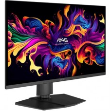 Монітор MSI MAG 273QP QD-OLED X24 - Фото