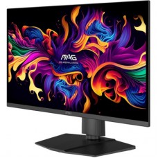 Монітор MSI MAG 273QP QD-OLED X24 - Фото